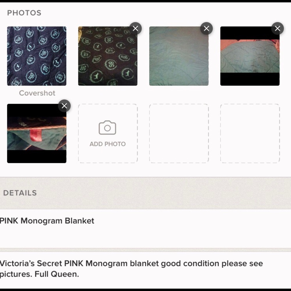 Bundle trade!